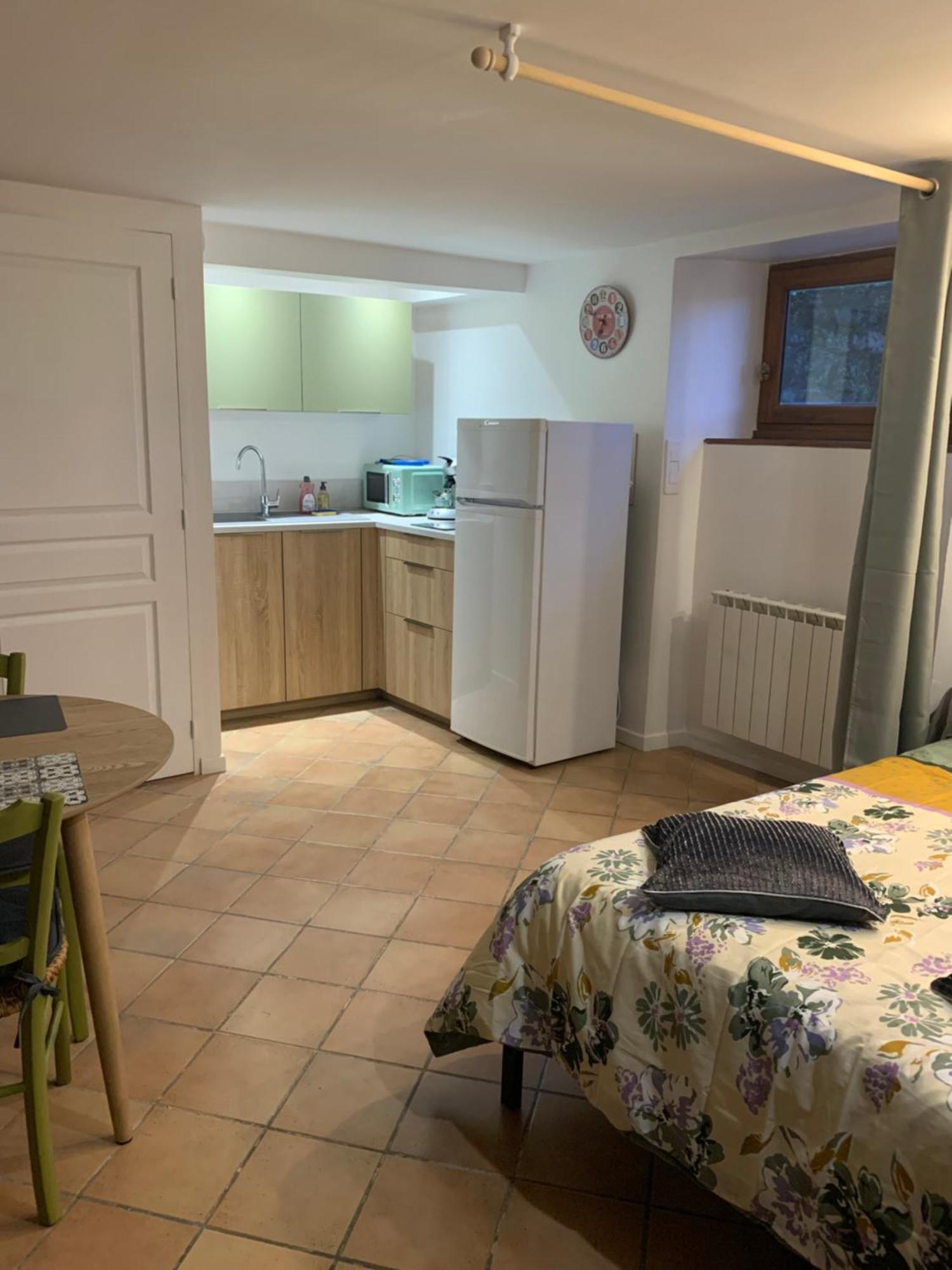 Studio Ardechois Quintenas Eksteriør bilde